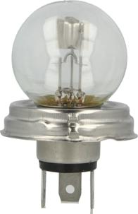 Hart 518 592 - Лампа накаливания, противотуманная фара avtokuzovplus.com.ua