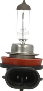 Hart 518 848 - Лампа розжарювання, фара денного освітлення autocars.com.ua