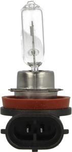 Hart 518 849 - Лампа накаливания, фара с автоматической системой стабилизации avtokuzovplus.com.ua
