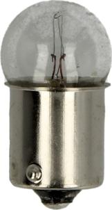 Hart 520 484 - Лампа розжарювання, освітлення щитка приладів autocars.com.ua