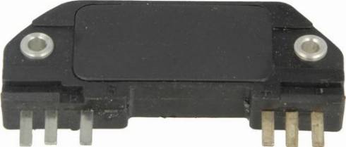 Hart 521 389 - Блок керування, система запалювання autocars.com.ua