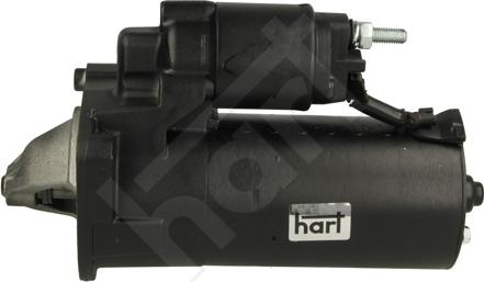 Hart 527 099 - Стартер autocars.com.ua