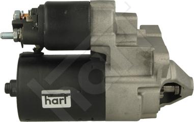 Hart 530 790 - Стартер autocars.com.ua