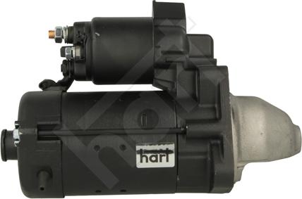 Hart 534 370 - Стартер autocars.com.ua