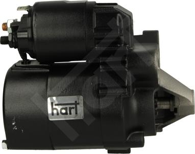 Hart 534 384 - Стартер autocars.com.ua