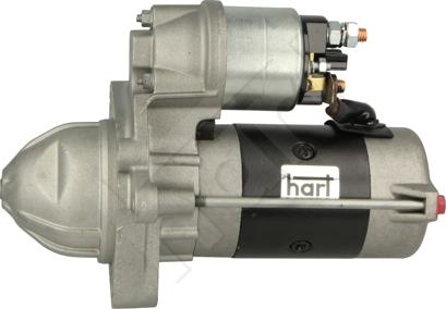 Hart 546 494 - Стартер autocars.com.ua