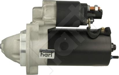 Hart 551 448 - Стартер autocars.com.ua