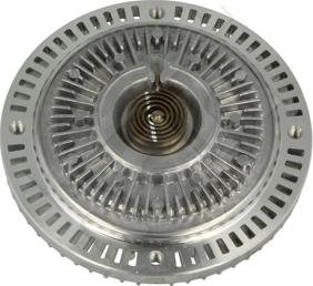 Hart 604 336 - Зчеплення, вентилятор радіатора autocars.com.ua