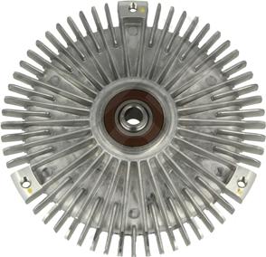 Hart 606 362 - Сцепление, вентилятор радиатора avtokuzovplus.com.ua