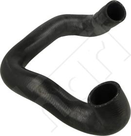 Hart 607 238 - Шланг радіатора autocars.com.ua