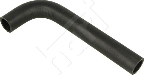 Hart 607 248 - Шланг радіатора autocars.com.ua