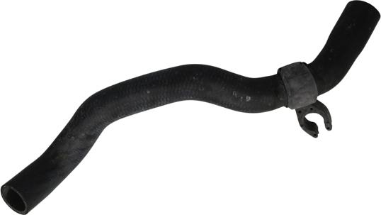 Hart 607 501 - Шланг радіатора autocars.com.ua