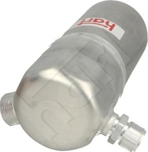 Hart 607 704 - Осушувач, кондиціонер autocars.com.ua