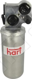 Hart 607 715 - Осушитель, кондиционер autodnr.net