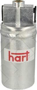 Hart 607 722 - Осушувач, кондиціонер autocars.com.ua
