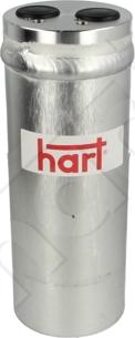 Hart 607 727 - Осушитель, кондиционер avtokuzovplus.com.ua