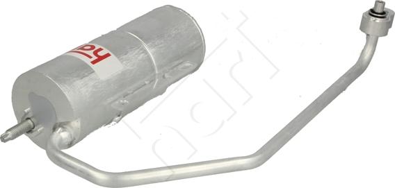 Hart 607 732 - Осушувач, кондиціонер autocars.com.ua