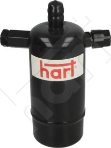 Hart 607 762 - Осушувач, кондиціонер autocars.com.ua