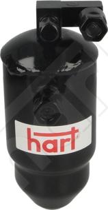 Hart 607 767 - Осушувач, кондиціонер autocars.com.ua