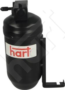 Hart 607 768 - Осушувач, кондиціонер autocars.com.ua