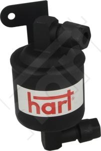 Hart 607 770 - Осушувач, кондиціонер autocars.com.ua