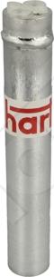 Hart 607 784 - Осушувач, кондиціонер autocars.com.ua
