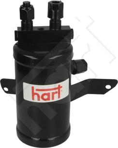 Hart 608 460 - Осушитель, кондиционер avtokuzovplus.com.ua