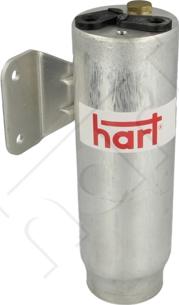 Hart 608 463 - Осушитель, кондиционер avtokuzovplus.com.ua