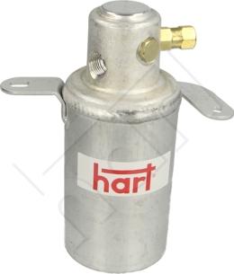Hart 608 475 - Осушитель, кондиционер avtokuzovplus.com.ua