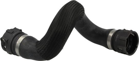 Hart 612 606 - Шланг радіатора autocars.com.ua