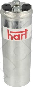Hart 614 454 - Осушувач, кондиціонер autocars.com.ua