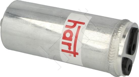Hart 614 460 - Осушувач, кондиціонер autocars.com.ua