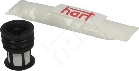 Hart 614 467 - Осушувач, кондиціонер autocars.com.ua