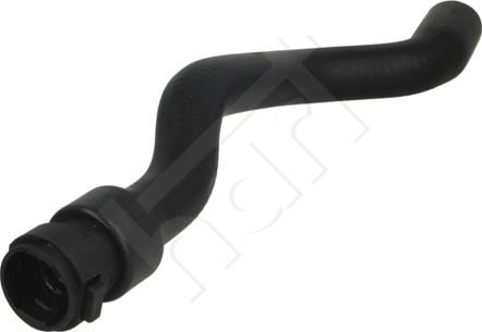 Hart 615 116 - Шланг, теплообмінник - опалення autocars.com.ua
