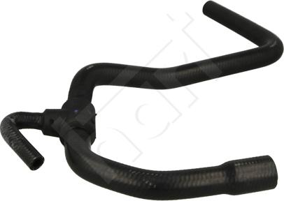 Hart 620 625 - Шланг, теплообмінник - опалення autocars.com.ua