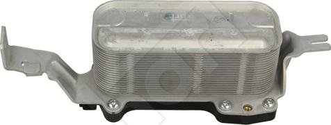 Hart 628 353 - Масляный радиатор, автоматическая коробка передач avtokuzovplus.com.ua