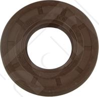 Hart 711 678 - Ущільнене кільце, розподільний вал autocars.com.ua