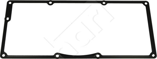 Hart 713 298 - Прокладка, кришка головки циліндра autocars.com.ua