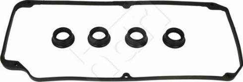 Hart 717 889 - Комплект прокладок, кришка головки циліндра autocars.com.ua