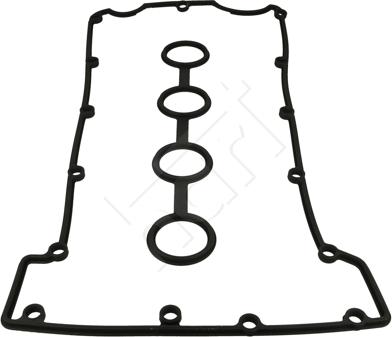 Hart 720 243 - Комплект прокладок, кришка головки циліндра autocars.com.ua