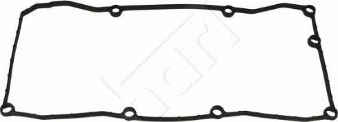 Hart 720 264 - Прокладка, кришка головки циліндра autocars.com.ua