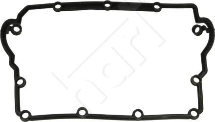 Hart 720 276 - Прокладка, кришка головки циліндра autocars.com.ua