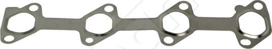 Hart 723 245 - Прокладка, випускний колектор autocars.com.ua