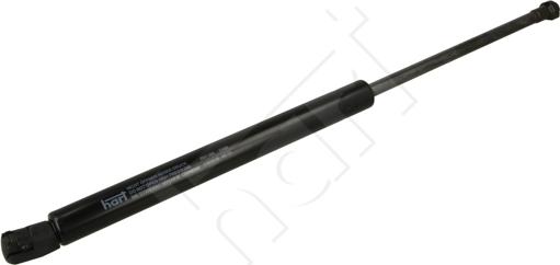 Hart 802 386 - Газова пружина, кришка багажник autocars.com.ua