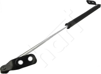 Hart 806 540 - Газова пружина, кришка багажник autocars.com.ua