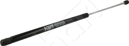 Hart 809 832 - Газова пружина, кришка багажник autocars.com.ua