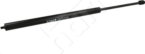 Hart 810 272 - Газова пружина, кришка багажник autocars.com.ua