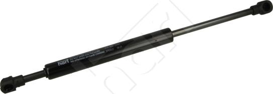 Hart 813 965 - Газова пружина, кришка багажник autocars.com.ua