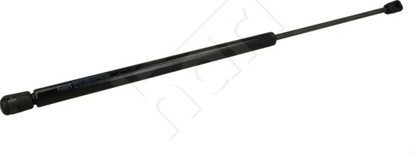 Hart 813 973 - Газова пружина, кришка багажник autocars.com.ua