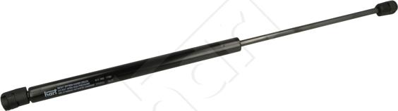 Hart 813 985 - Газова пружина, капот autocars.com.ua